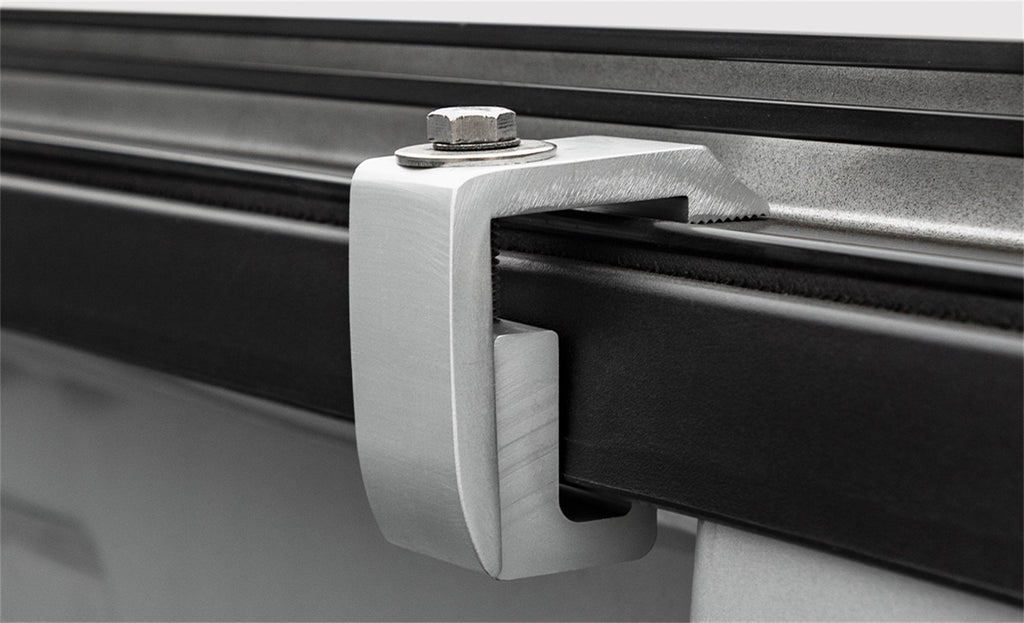 ACI J1020119 OUTLANDER Soft Truck Topper Fits 23-25 Canyon Colorado