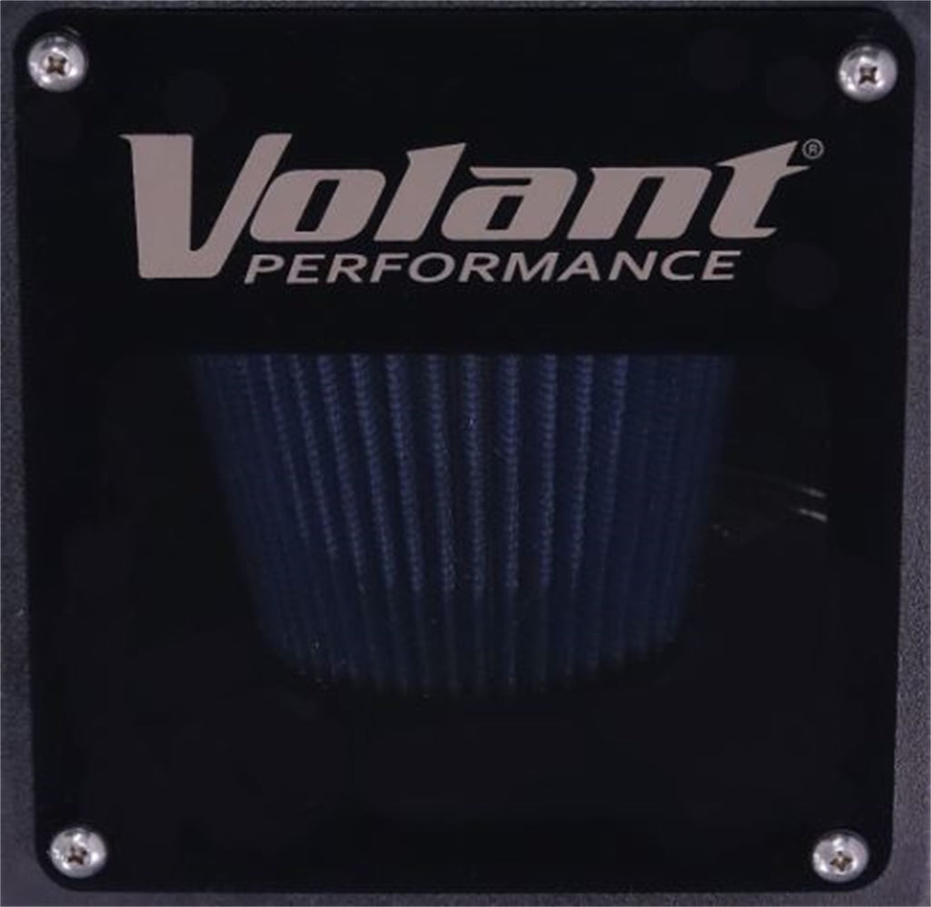 Volant Performance 15453 Cold Air Intake Kit