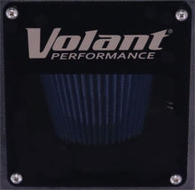 Load image into Gallery viewer, Volant Performance 12540 Cold Air Intake Kit Fits 08-19 Frontier Xterra