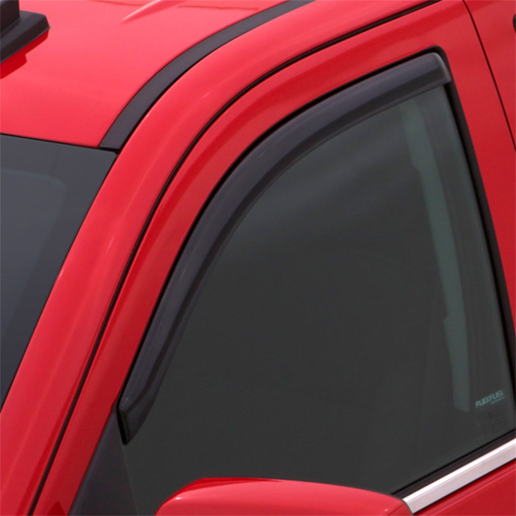 Auto Ventshade 192467 Ventvisor In-Channel Deflector 2 pc.
