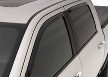 Load image into Gallery viewer, Auto Ventshade 194738 Ventvisor In-Channel Deflector 4 pc. Fits 04-14 F-150