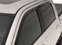 Load image into Gallery viewer, Auto Ventshade 194704 Ventvisor In-Channel Deflector 4 pc. Fits 22-24 Tundra