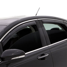 Load image into Gallery viewer, Auto Ventshade 194068 Ventvisor In-Channel Deflector 4 pc. Fits 08-12 Malibu