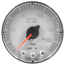 Load image into Gallery viewer, AutoMeter P310218 Spek-Pro EGT Pyrometer Gauge Kit