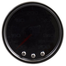 Load image into Gallery viewer, AutoMeter P32252 Spek-Pro Electric Oil Temperature Gauge