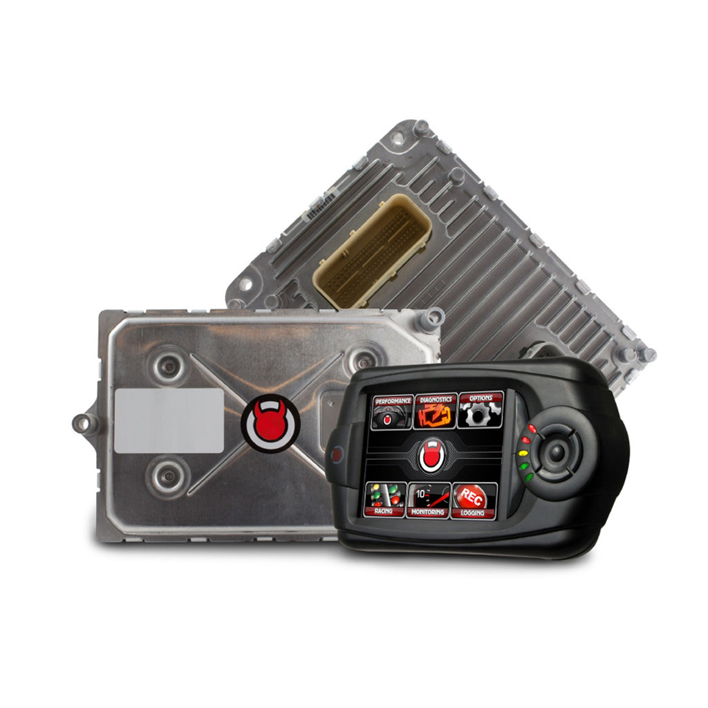 DiabloSport PKITJGCV615-T2 Modified PCM And Trinity T2 Programmer