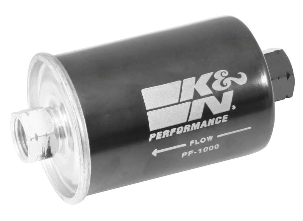 K&N Filters PF-1000 In-Line Gas Filter