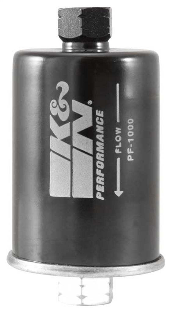 K&N Filters PF-1000 In-Line Gas Filter