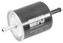 Load image into Gallery viewer, K&amp;N Filters PF-1100 In-Line Gas Filter