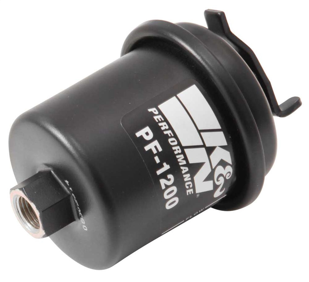 K&N Filters PF-1200 In-Line Gas Filter