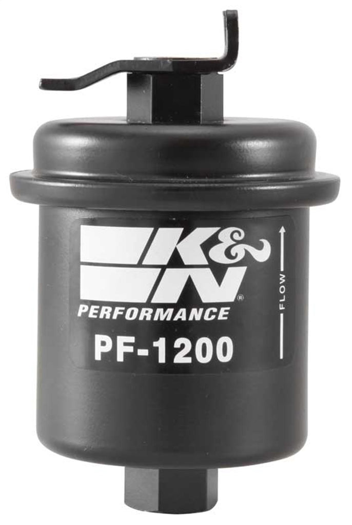 K&N Filters PF-1200 In-Line Gas Filter