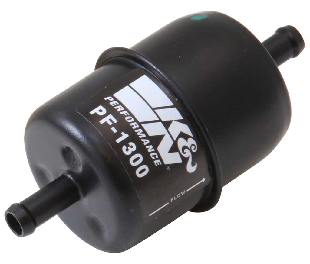 K&N Filters PF-1300 In-Line Gas Filter