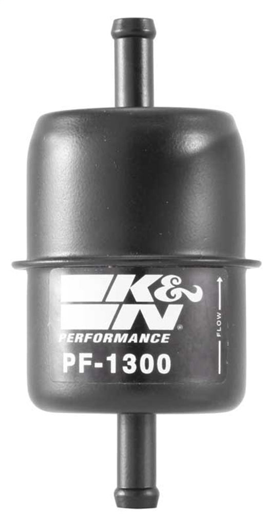 K&N Filters PF-1300 In-Line Gas Filter