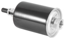 Load image into Gallery viewer, K&amp;N Filters PF-2100 In-Line Gas Filter