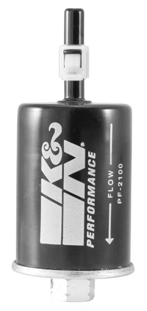 K&N Filters PF-2100 In-Line Gas Filter