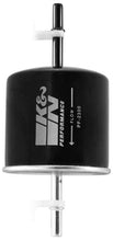 Load image into Gallery viewer, K&amp;N Filters PF-2300 In-Line Gas Filter