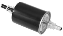 Load image into Gallery viewer, K&amp;N Filters PF-2400 In-Line Gas Filter