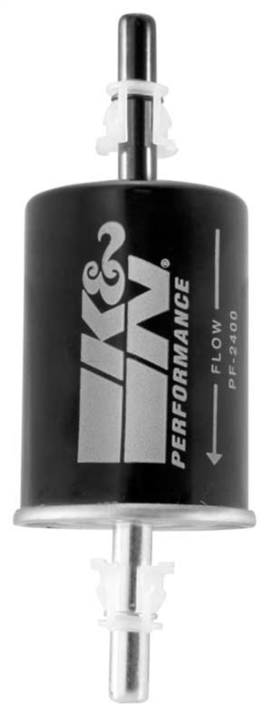 K&N Filters PF-2400 In-Line Gas Filter