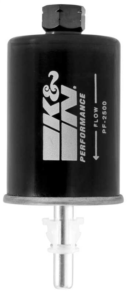 K&N Filters PF-2500 In-Line Gas Filter