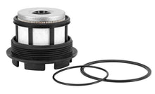 Load image into Gallery viewer, K&amp;N Filters PF-4000 In-Line Gas Filter