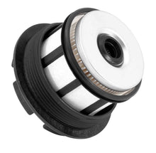 Load image into Gallery viewer, K&amp;N Filters PF-4000 In-Line Gas Filter