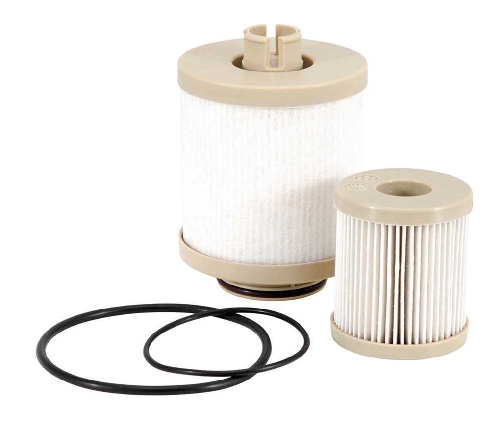 K&N Filters PF-4100 In-Line Gas Filter