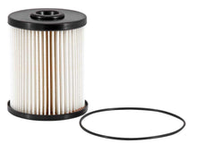 Load image into Gallery viewer, K&amp;N Filters PF-4200 In-Line Gas Filter Fits 03-08 Ram 2500 Ram 3500