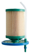 Load image into Gallery viewer, K&amp;N Filters PF-4400 In-Line Gas Filter