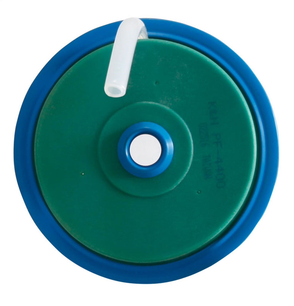 K&N Filters PF-4400 In-Line Gas Filter