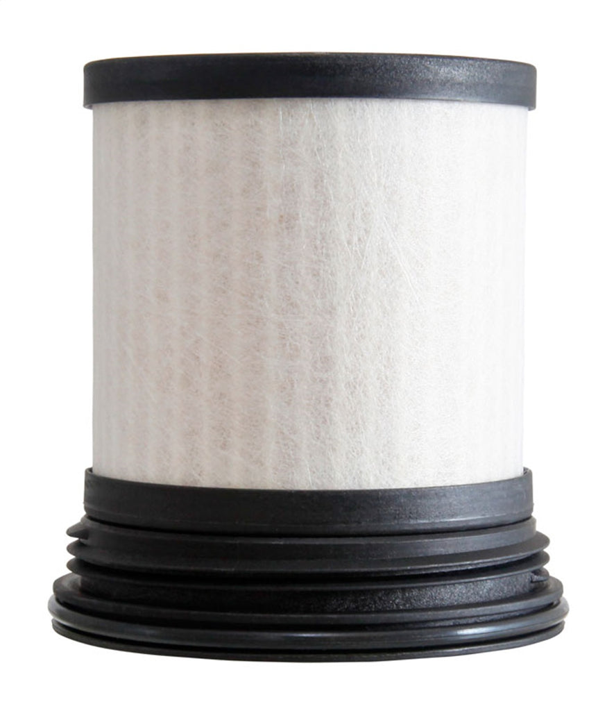 K&N Filters PF-4600 In-Line Gas Filter Fits 14-19 Grand Cherokee (WK2)