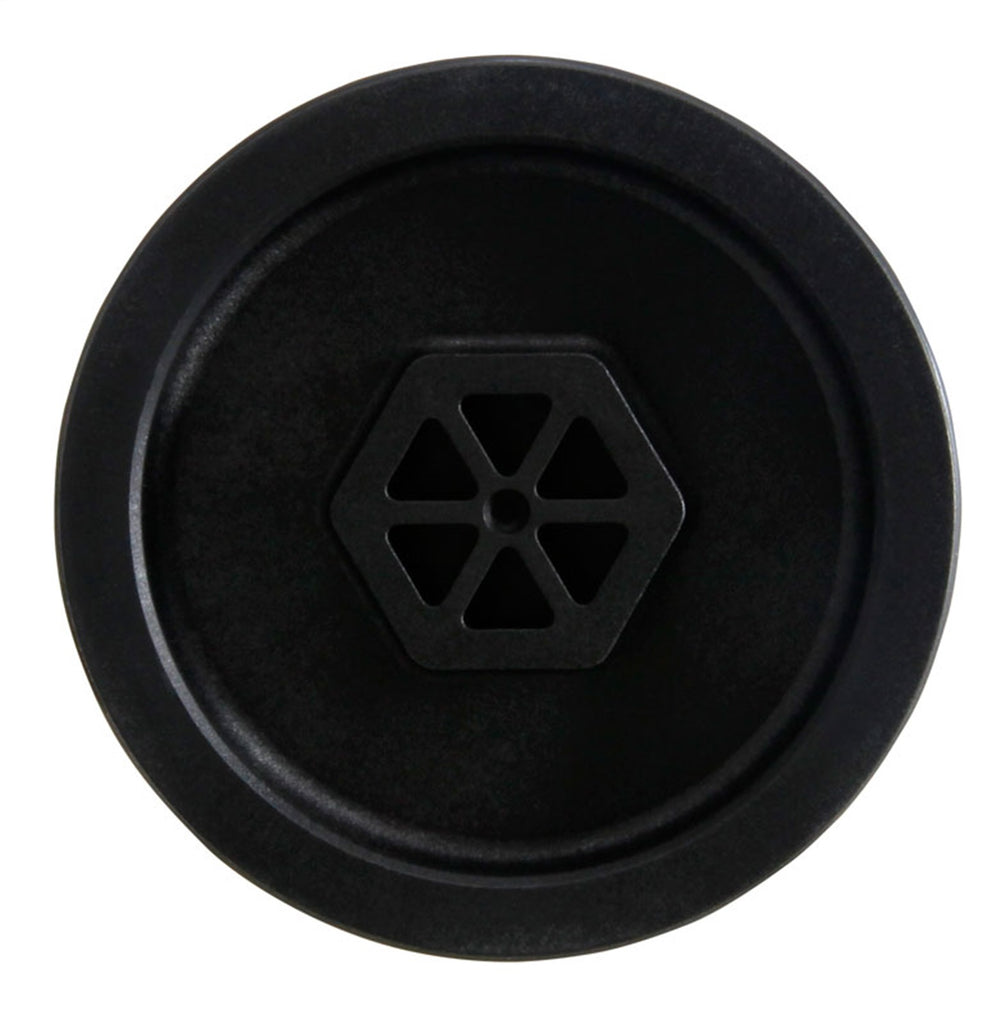 K&N Filters PF-4600 In-Line Gas Filter Fits 14-19 Grand Cherokee (WK2)
