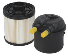 Load image into Gallery viewer, K&amp;N Filters PF-4700 In-Line Gas Filter