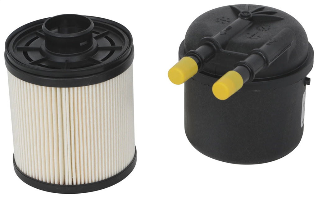 K&N Filters PF-4700 In-Line Gas Filter