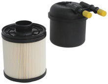 Load image into Gallery viewer, K&amp;N Filters PF-4700 In-Line Gas Filter
