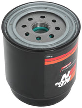 Load image into Gallery viewer, K&amp;N Filters PF-4800 In-Line Gas Filter Fits 13-18 2500 3500 4000 4500 5500