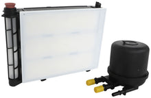 Load image into Gallery viewer, K&amp;N Filters PF-4900 In-Line Gas Filter