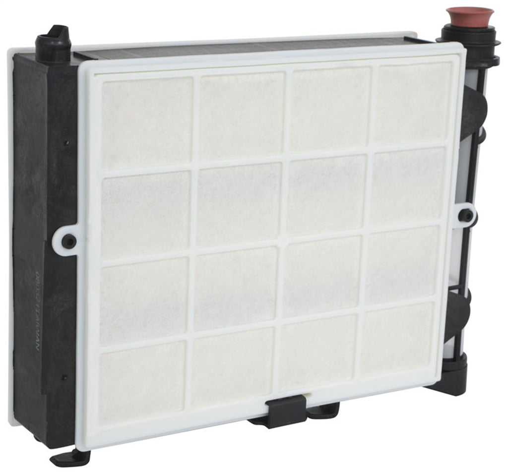 K&N Filters PF-4900 In-Line Gas Filter
