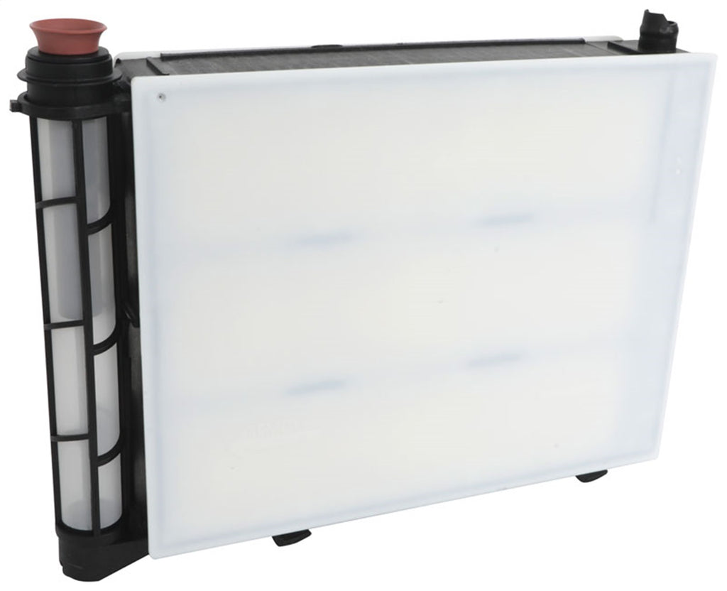 K&N Filters PF-4900 In-Line Gas Filter