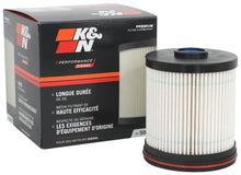 Load image into Gallery viewer, K&amp;N Filters PF-5000 In-Line Gas Filter