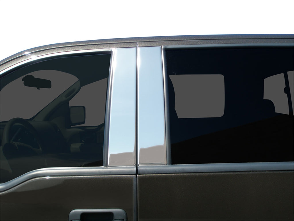 ICI (Innovative Creations) PP158-304M Pillar Post Trim Fits 08-13 Enclave