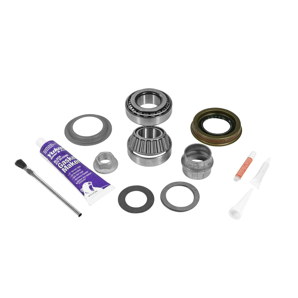 Yukon Gear & Axle PK D30JL-FRONT Pinion Install Kit Fits 18-20 Wrangler (JL)