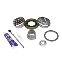 Load image into Gallery viewer, Yukon Gear &amp; Axle PK D35JL-REAR Pinion Install Kit Fits 18-20 Wrangler (JL)