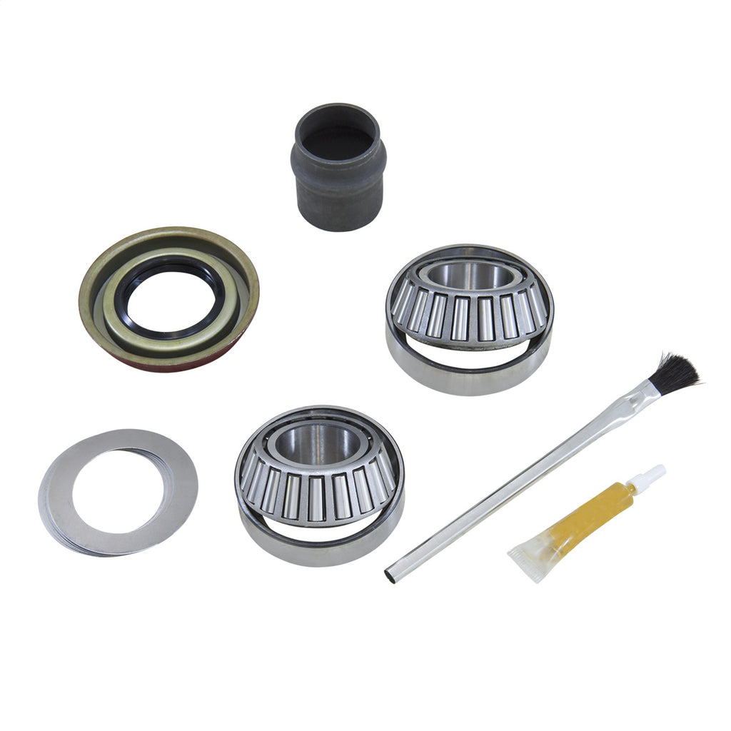 Yukon Gear & Axle PK GM8.25IFS-A Pinion Install Kit