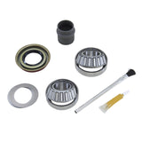 Yukon Gear & Axle PK GM7.2IFS-L Pinion Install Kit