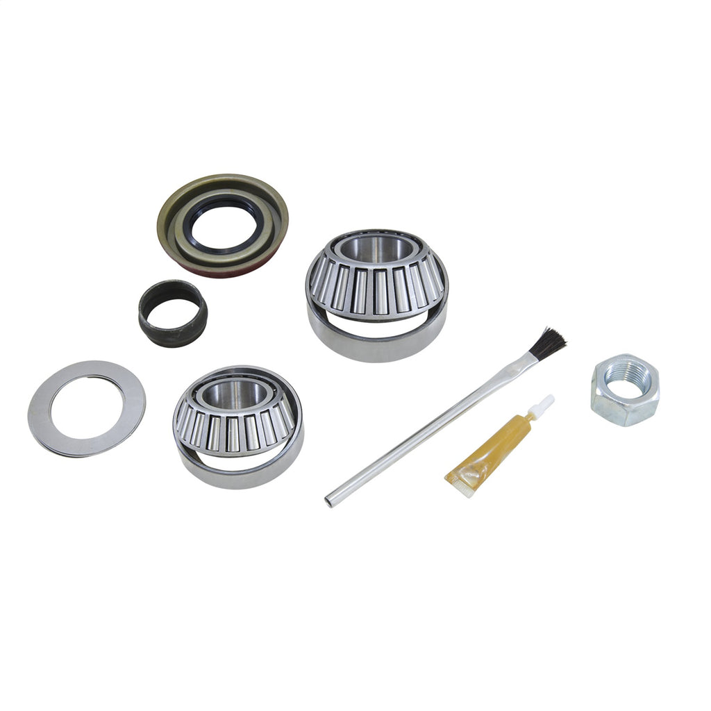 Yukon Gear & Axle PK GM7.75BW Pinion Install Kit Fits 85-93 Camaro Firebird