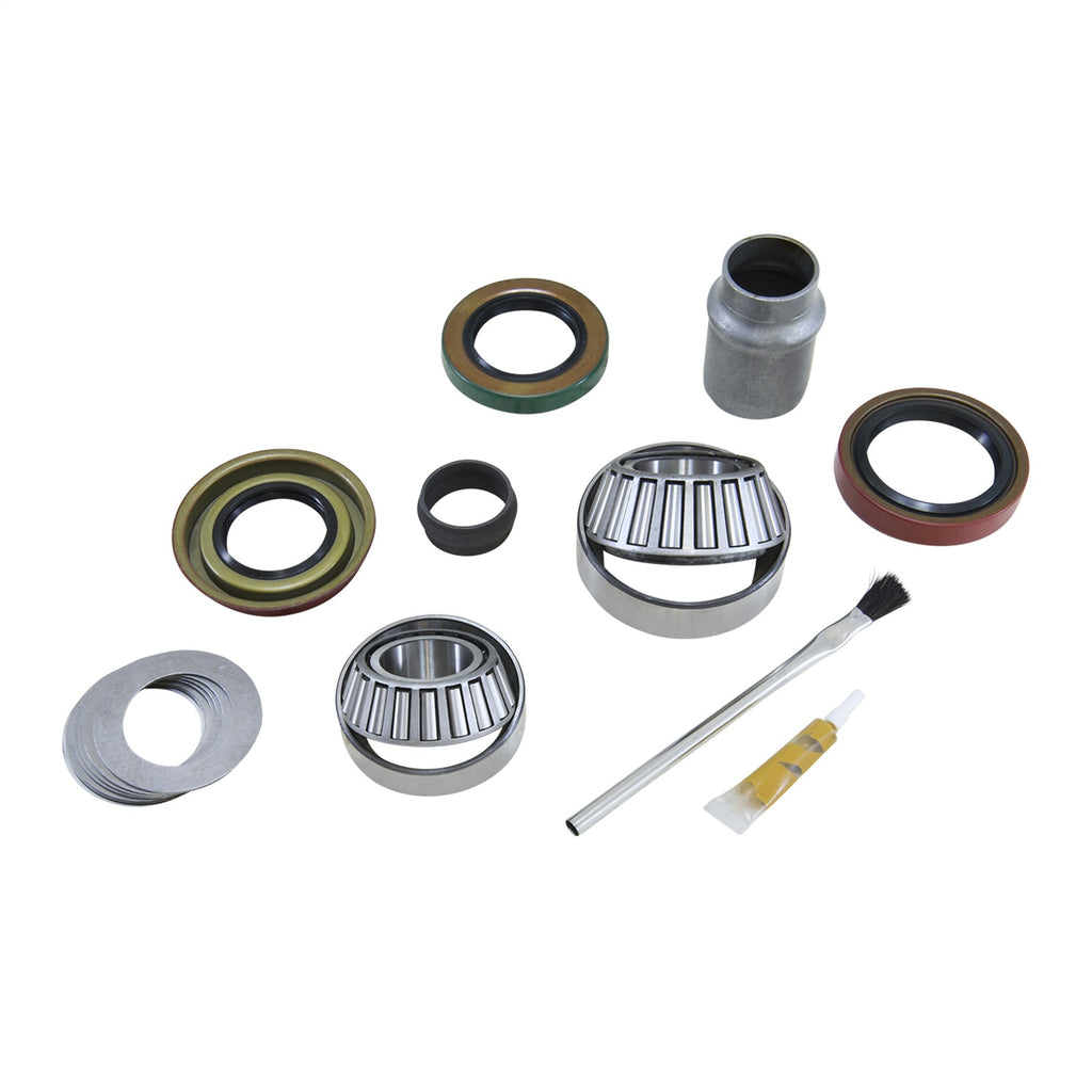 Yukon Gear & Axle PK GM8.2BOP Pinion Install Kit