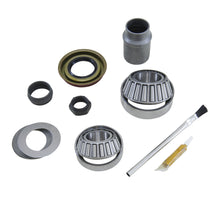 Load image into Gallery viewer, Yukon Gear &amp; Axle PK GMVET-CI Pinion Install Kit Fits 63-79 Corvette