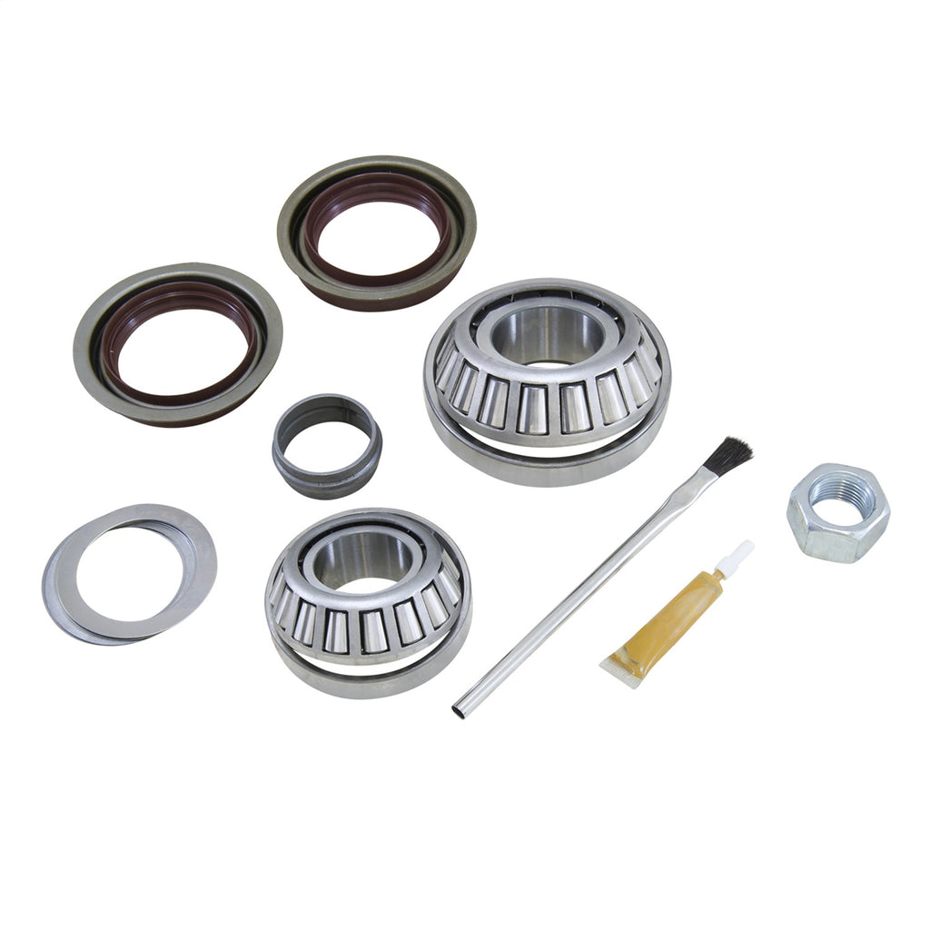 Yukon Gear & Axle PK GM8.6-B Pinion Install Kit