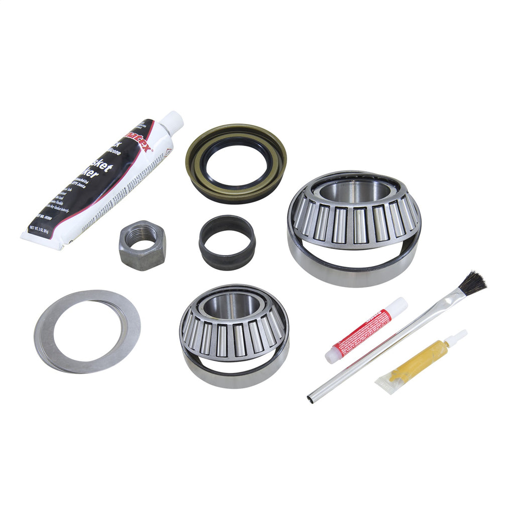 Yukon Gear & Axle PK GM9.25IFS Pinion Install Kit