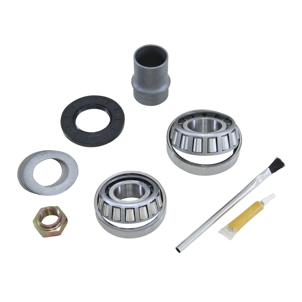 Yukon Gear & Axle PK ISAM Pinion Install Kit Fits 86-95 Samurai